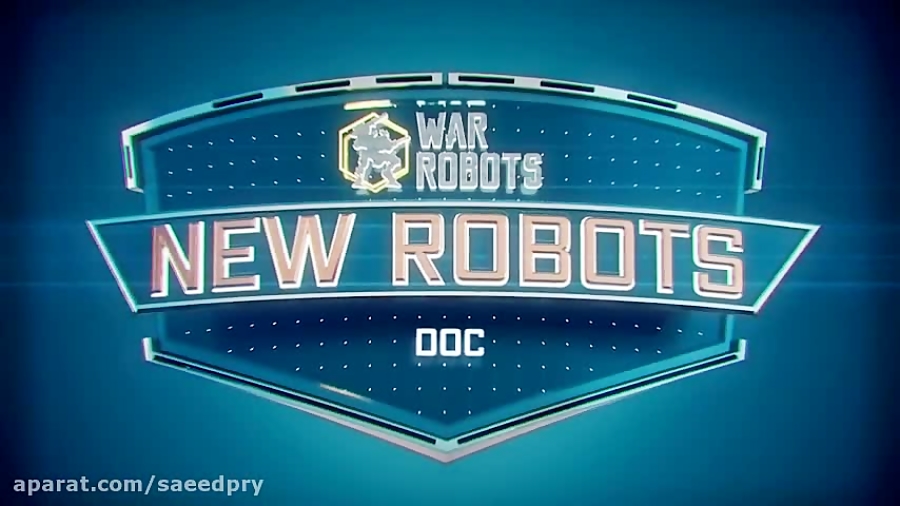 Doc - War robots