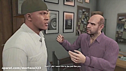 JFK plays Grand Theft Auto V: Repossession