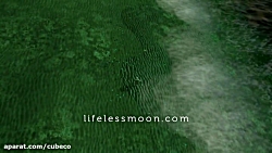 تریلر رونمایی از بازی زیبای Lifeless Moon