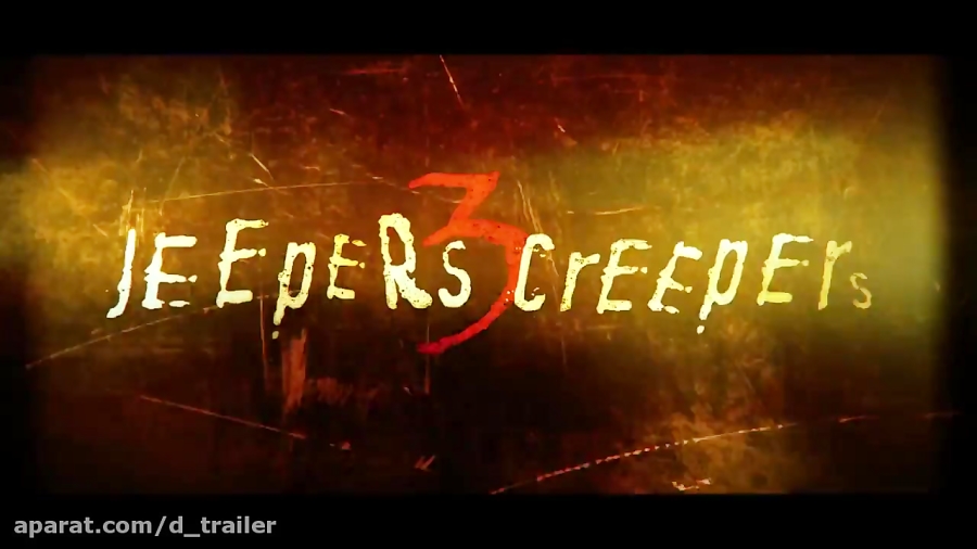 تریلر فیلم Jeepers Creepers 3 - دنیای تریلر زمان30ثانیه