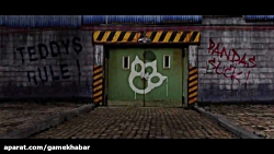 Sneaky Bears ndash; Launch Trailer | PS VR