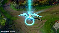 Star Guardian Recall Update [PBE]