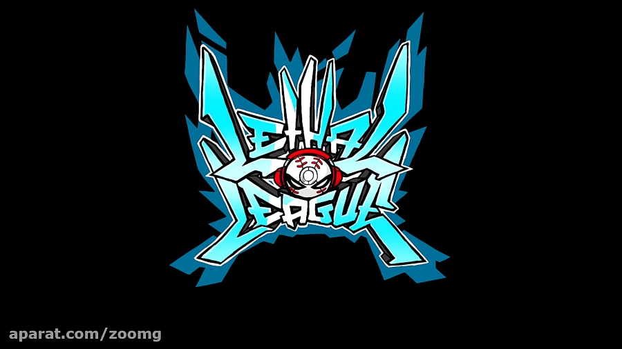 تریلر معرفی بازی Lethal League Blaze