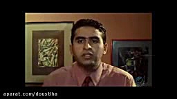 فیلم آتشکار زمان104ثانیه