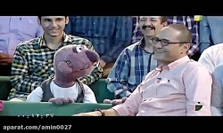 جناب خان و سعید آقاخانی کردی خ...