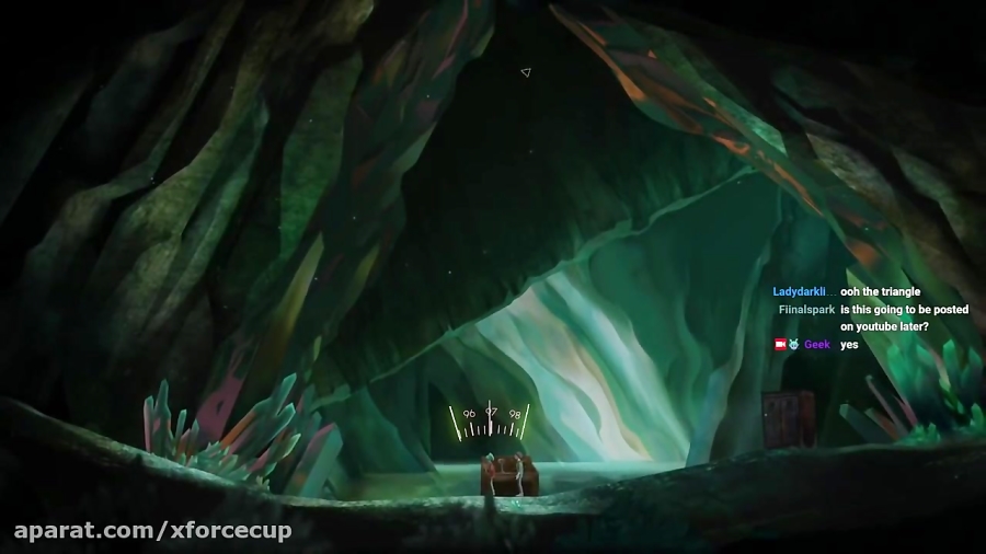 OXENFREE NEW GAME PLUS Part 1: Small Changes