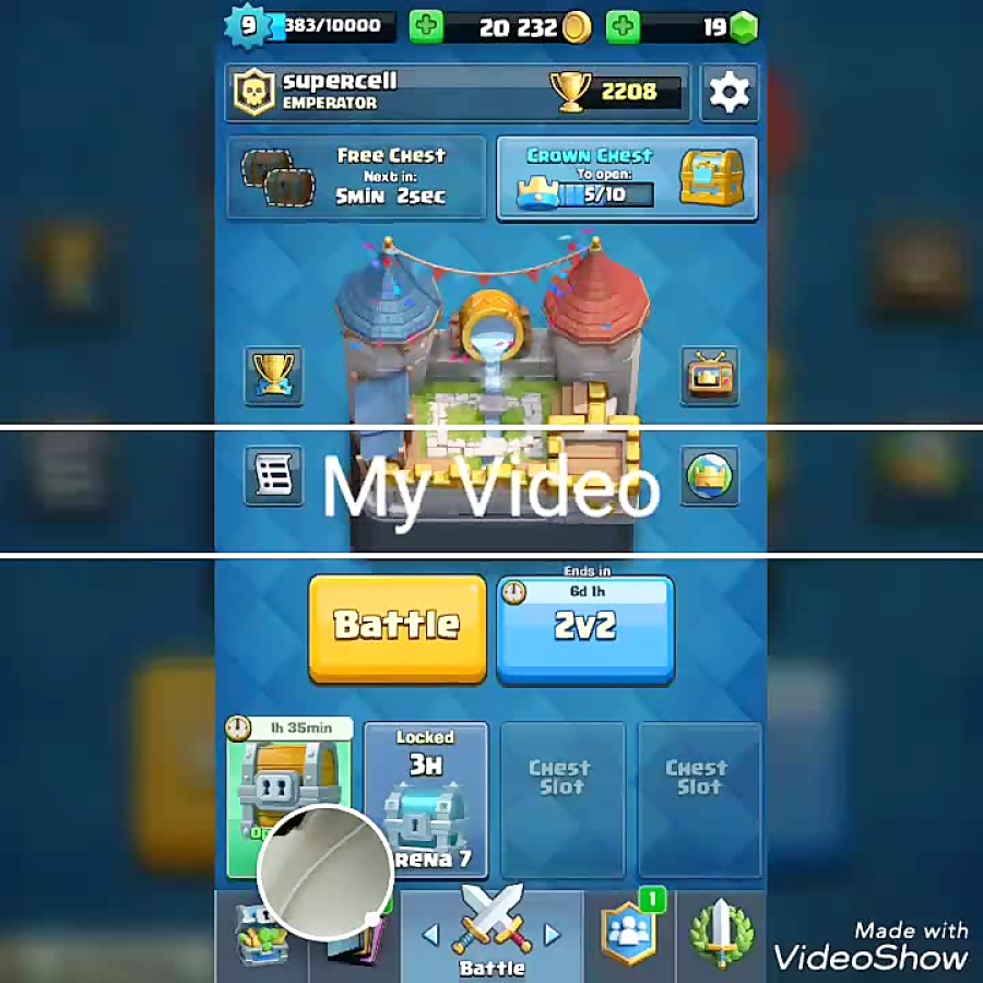 جاینت چست❤❤❤