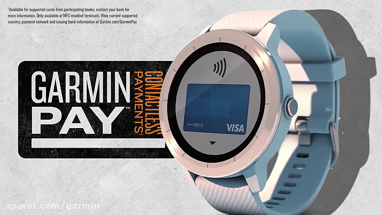 Garmin