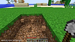 ✔ Minecraft: How to make a Football Table