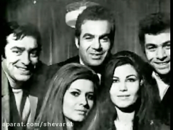 آسمان هنر.فیلم مستند.بهروز وثو...