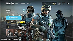 اموزش خرید اپراتور و کاستومایز...