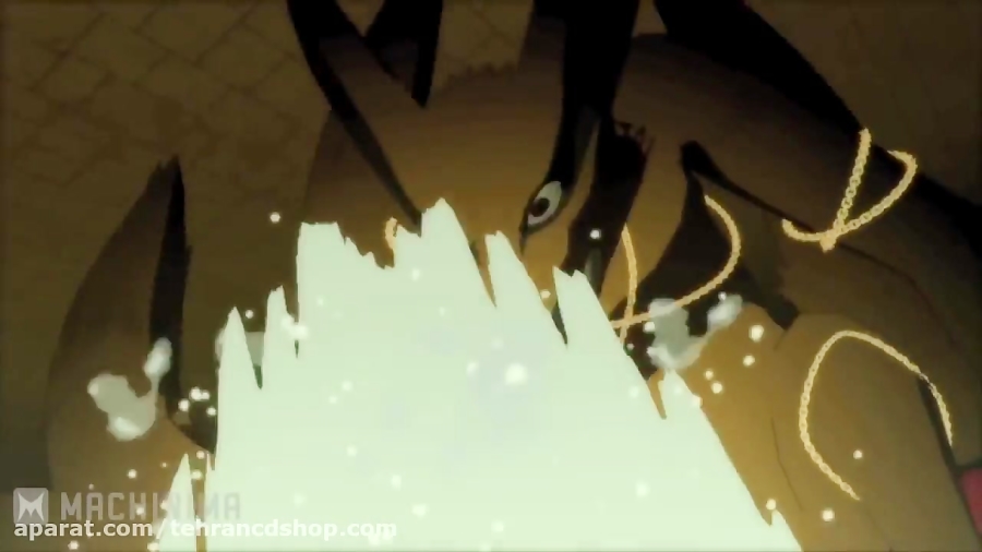 Naruto Shippuden: Ultimate Ninja Storm 3