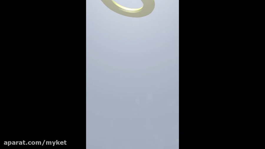 Water Rings Teaser: Unity3D game for Android