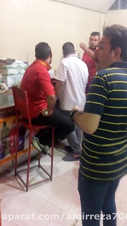 یه شوخی خیلی باحال و خنده دار