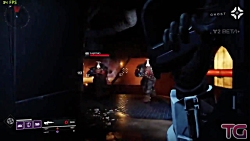 فریم ریت بازی Destiny 2 Beta...