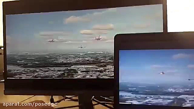 پردازش تصویر Real-Time با استفاده از FPGA (برد ZYBO) توپلیزوماب