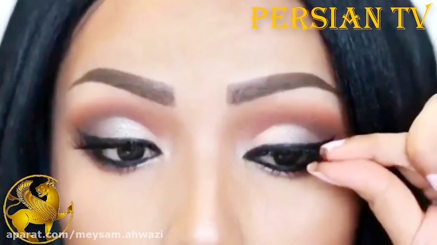رازهای آرایش خانم ها