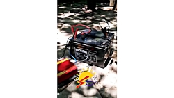 اینورتر ( مبدل جریان AC به DC...