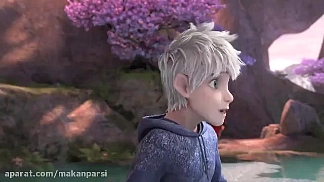 RISE OF THE GUARDIANS___نگهبانان قصه ها زمان5832ثانیه