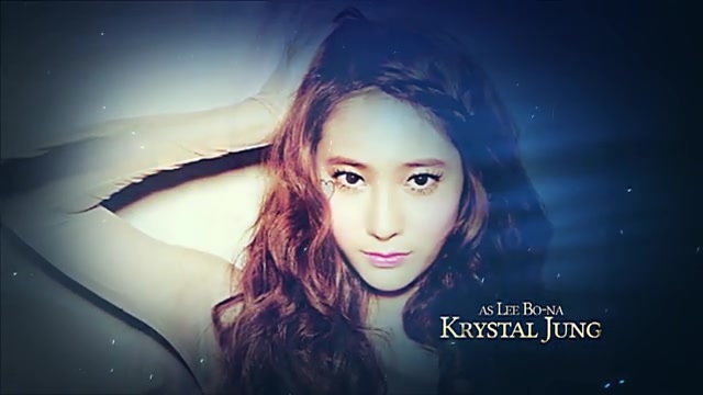 معرفی بازیگران سریال وارثان....The Cast of The HEIRS زمان66ثانیه