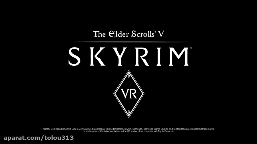 The Elder Scrolls V: Skyrim VR | E3 2017 Gameplay Trailer | PlayStation VR