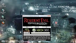Resident Evil Operation Raccoon City Keygen 100% WORKING