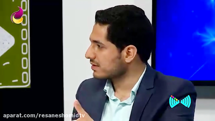 رسانش 17 | گفتگو با صفر محمدی، سوژه مستند معلق زمان249ثانیه