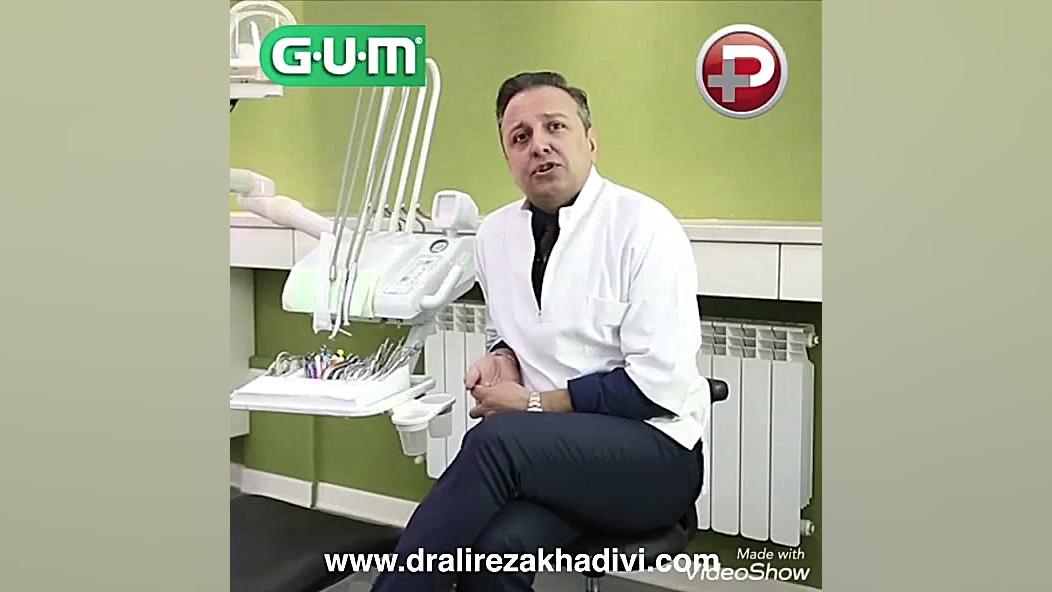 مجموعه کلیپ های آموزشی دکتر علیرضا خدیوی