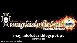 گل های فوتسال دختران  ایران و...