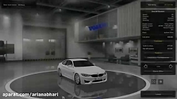 یورو تراک سیمولاتور 2-بازی جدید-  BMW M4