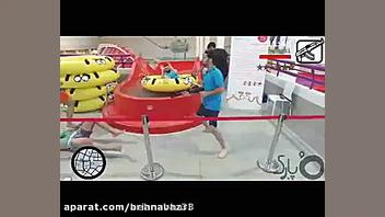 گلچین دابسمش های خنده دار برای رفع خستگی لیفت صورت