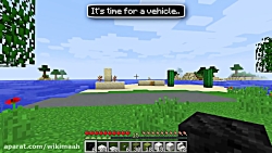 ✔ Minecraft: How to make a Garbage Truck