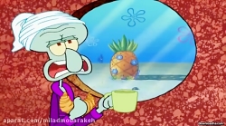 قسمت 110 انیمیشن باب اسفنجی دو...