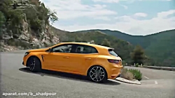 Renault Mégane RS (2017)