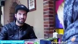 طنز خنده دار کلیپ دابسمش خنده...