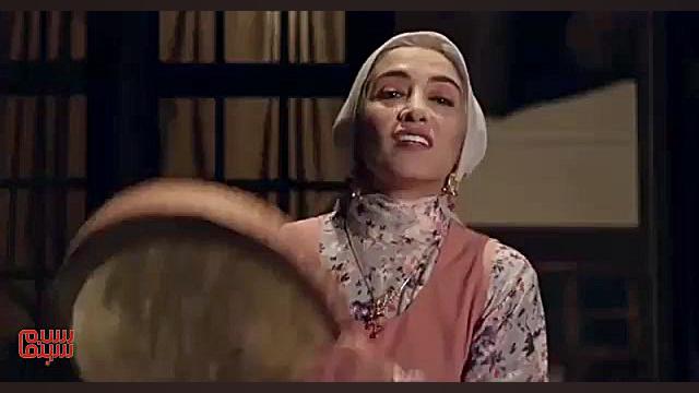 بخشی از &laquo;شهرزاد2&raquo; با بازی پناهی ها و فلاحی پور زمان36ثانیه