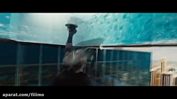 آنونس فیلم سینمایی مکانیک رستا...