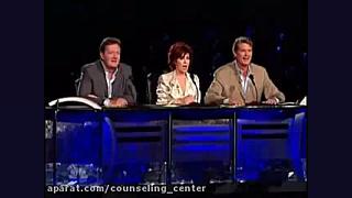 عجیب ترین چشم بندی دنیا جعفر خوشخواب