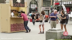 دوربین مخفی جدید گزیده Just fo...