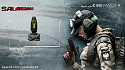 اپراتور های جدید rainbow six s...