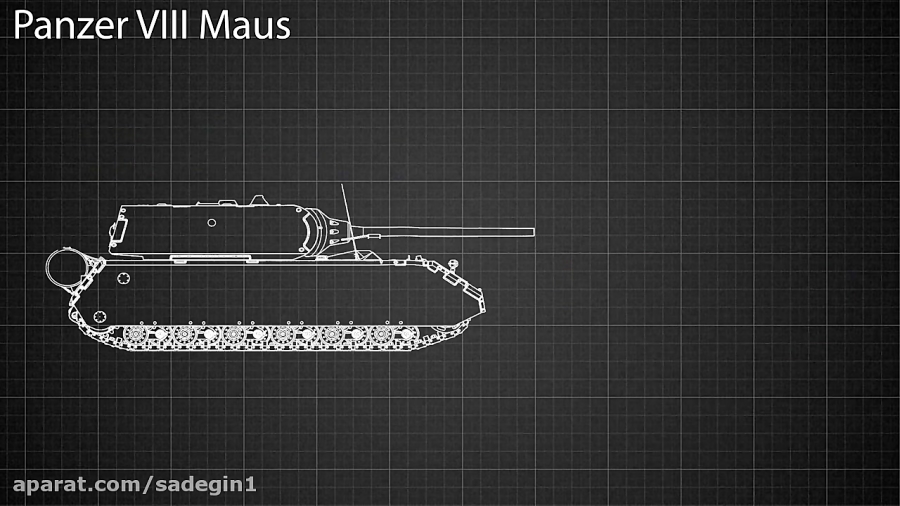 These Are the Largest Tanks Ever Designed