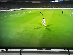 FIFA 18 Animation and Physics