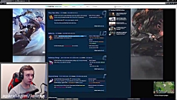 XIN ZHAO REWORK!! New W, Ult,...