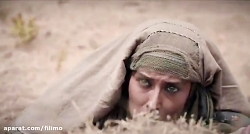 آنونس فیلم سینمایی مزار شریف