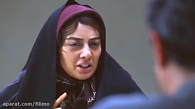 آنونس فیلم سینمایی یکی می خواد باهات حرف بزنه زمان143ثانیه