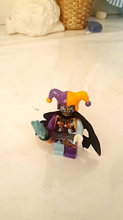 بتمن لگو و(عشق خونین)