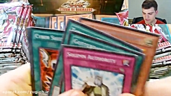 Best Yugioh 5Ds Storm Of Ragnarok Special Edition Booster Box Opening! ..Destiny