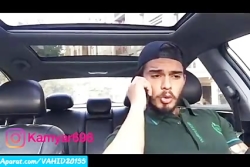 طنز خنده دار کلیپ دابسمش خنده...