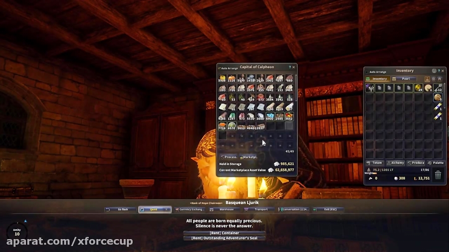 How to get cheaper Sharps and Hards | Melting Accessories | Black Desert Online.
