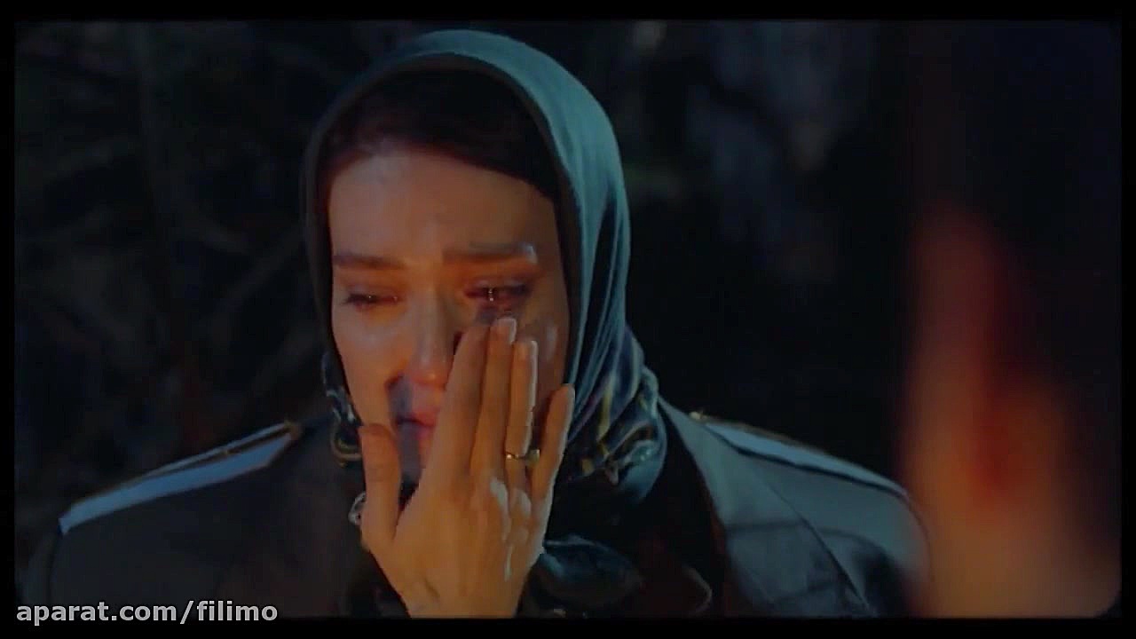 آنونس فیلم سینمایی روزگاری عشق و خیانت زمان24ثانیه